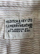 40s 50s hilditch for sale  LONDON