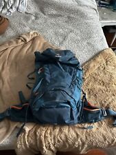 Deuter hiking backpack for sale  Saratoga Springs