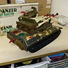 Leopard panzer mit usato  Roma