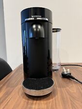 Nespresso Vertuo  Coffee Machine by Magimix, Piano Black for sale  Shipping to South Africa