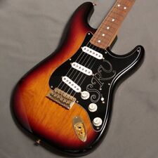 Fender 1995 Stevie Ray Vaughan Stratocaster Sunburst for sale  Shipping to Canada
