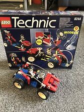 Lego technic 8244 for sale  HIGH WYCOMBE
