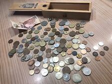 Dachbodenfund konvolut münzen gebraucht kaufen  Schkopau
