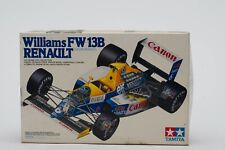 Tamiya williams fw13b d'occasion  Expédié en Belgium