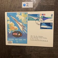 concorde stamps for sale  MILTON KEYNES