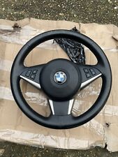 BMW E60 E61 E63 E64 Steering Wheel for sale  Shipping to South Africa