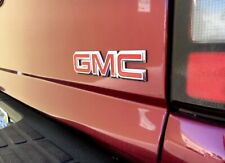 Red gmc sierra for sale  Las Vegas