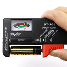 Tester batteria 168 usato  Spedire a Italy