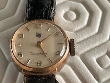 Montre lip dauphine d'occasion  Templemars