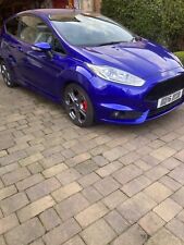 Fiesta st3 1.6 for sale  DONCASTER