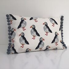 White grey puffin for sale  HULL