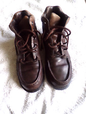 rockport walking boots for sale  DEWSBURY