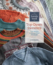Knitter handy book for sale  Montgomery
