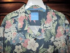 silk hawaiin mens shirts for sale  Whittier