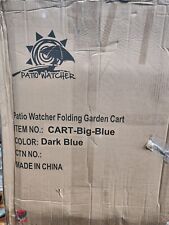 Patio watcher collapsible for sale  Wichita