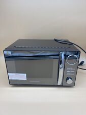 Morphy richards microwave for sale  LONDON