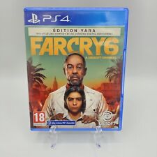 far cry 6 ps4 usato  Caivano