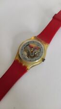 Vintage swatch littlejelly d'occasion  France