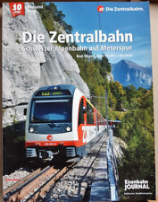 Eisenbahn journal 2015 gebraucht kaufen  Bad Bellingen