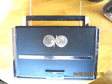 Delmonico transistor radio for sale  Reno