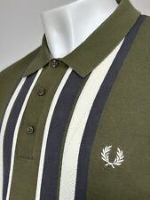 Fred perry short for sale  STOCKPORT