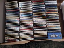 niche cds for sale  BOOTLE