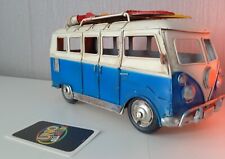 Tin camper van for sale  ABINGDON