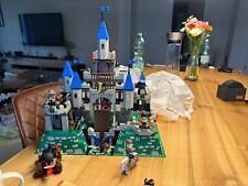 Lego castle königsburg gebraucht kaufen  Mössingen