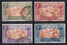 francobolli italia 1923 fide usato  Gioiosa Marea
