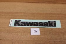 Kawasaki 56014 1383 gebraucht kaufen  Apensen
