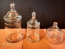 Set clear glass for sale  Mission
