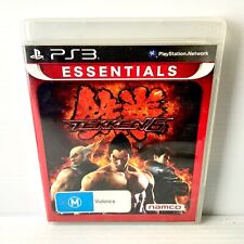 Used, Tekken 6 + Manual - PS3 - Tested & Working - Free Postage for sale  Shipping to South Africa