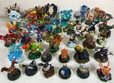 Skylanders: Spyro Adventure -- Figuras / Magia + Itens de Nível -- Vários Anúncios -- comprar usado  Enviando para Brazil