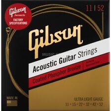 Gibson akustiksaiten sag gebraucht kaufen  Neu-Ulm-Ludwigsfeld