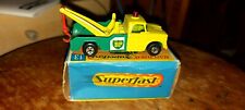 Matchbox superfast .13 for sale  KINGSTON UPON THAMES