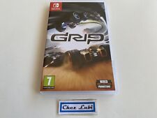 Grip nintendo switch d'occasion  France