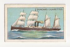 Cartão de cigarro Duncan & Co - Evolution of the Steamship, SS Orient comprar usado  Enviando para Brazil