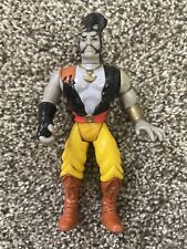 Boneco de ação vintage Hasbro Pirates of Dark Water 1991 Ioz membros apertados bom, usado comprar usado  Enviando para Brazil