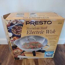 New presto stainless for sale  Caldwell