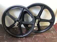 skyway mag wheels for sale  Shipping to Ireland