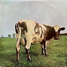 Pink Floyd - Atom Heart Mother - Quadrafônico - LP de vinil comprar usado  Enviando para Brazil