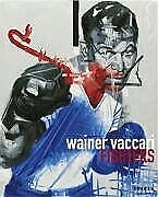Wainer vaccari fighters usato  Italia