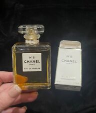 Chanel eau perfume for sale  NORTHWICH