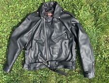 Vintage interstate leather for sale  Wausau