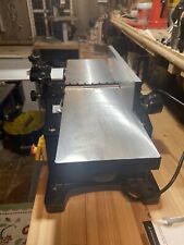 bench planer for sale  LIVERPOOL