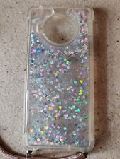 Cover glitter xiaomi usato  Bellinzago Novarese