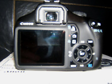 Canon 5161b016aa eos for sale  REDDITCH
