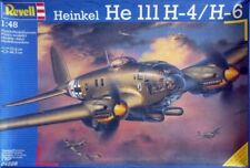 Heinkel 111 revell for sale  WARWICK