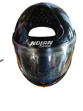 Casque modulable nolan d'occasion  Fronton