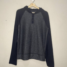 Mondetta hoodie sweater for sale  Boerne